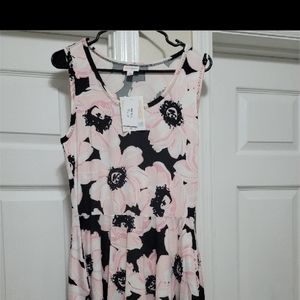 Lularoe Niki Large